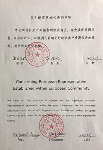 Guantes de vinilo de calidad médica, transparentes desechables y sin polvo - caja de 100 unidades (M)