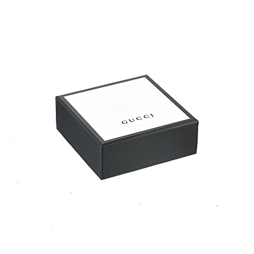 Gucci Blind For love anillo en plata ybc455248001021