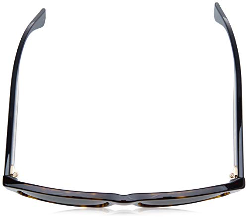 Gucci GG0340S-008 Gafas de sol, Havana, 58 para Hombre