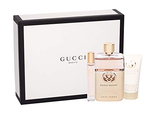 Gucci Gucci Guilty 90 ml