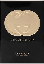 GUCCI GUCCI GUILTY edp intense vaporizador 75 ml
