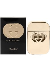GUCCI GUCCI GUILTY edp intense vaporizador 75 ml