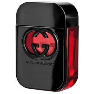 Gucci Guilty Black Eau de Toilette Perfume 50 ml (1.7 Oz) EDT Spray