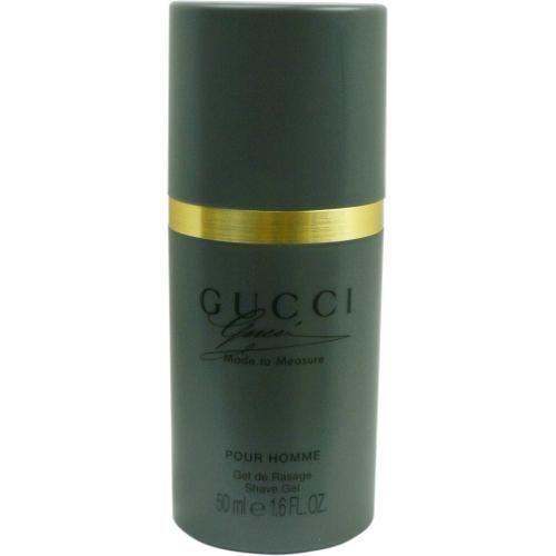 Gucci Made To Measure by Gucci afeitado Gel 1,7 oz