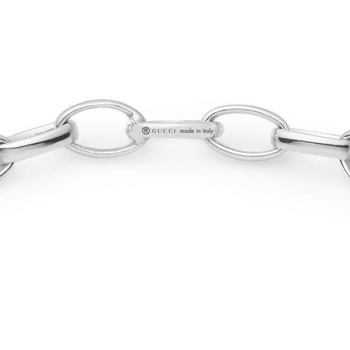 GUCCI pulsera BASE CHARM YBA455261001018