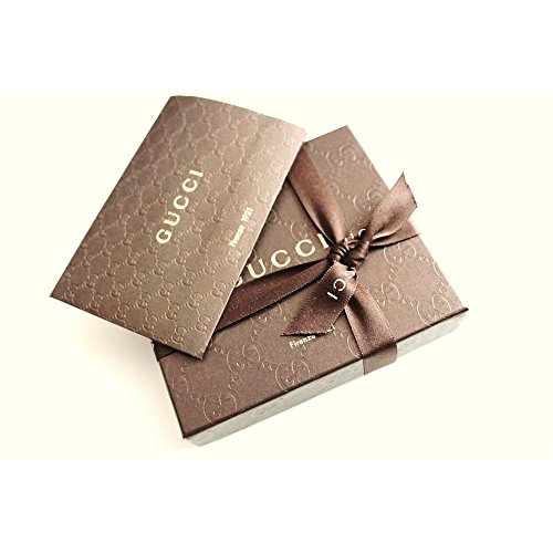 Gucci YBA356213001018 Trademark Pulsera Mujer