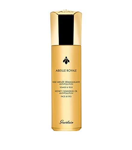Guerlain Abeille Royale Aceite Limpiador 150ml
