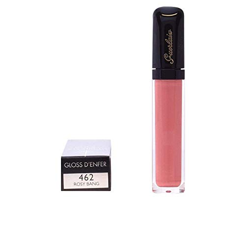 Guerlain Gloss Denfer Maxi Shine Intense Colour & Shine Lip Gloss Trio: 3x Lip Gloss (# 463 La Petite Robe Noir , # 464 Guimauve Vlop, # 468 Candy Strip) 3x7.5ml