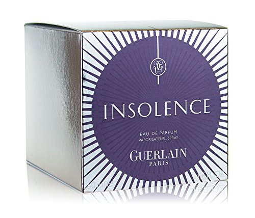 Guerlain Insolence for Women - Colonia, 50 ml EDP