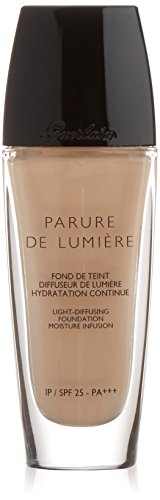 Guerlain K-G3-79-02 - Base de maquillaje, 30 ml