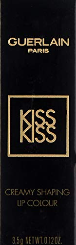 Guerlain Kisskiss Cream Shaping Lip Colour 340-Miss Kiss Pintalabios - 4 gr