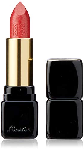 Guerlain Kisskiss Cream Shaping Lip Colour 340-Miss Kiss Pintalabios - 4 gr