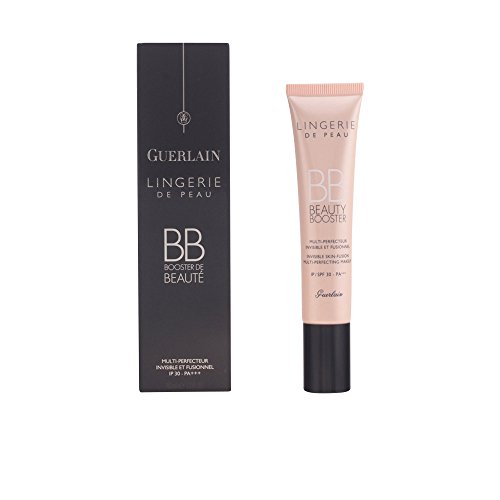 Guerlain Lingerie De Peau Fdt Fluide Bb Crema #03-Natural 40 ml