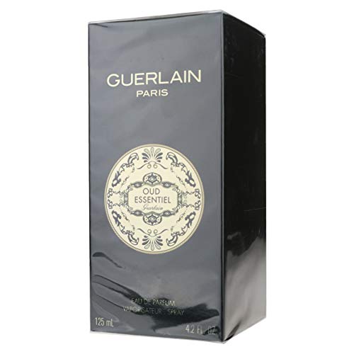 Guerlain Oud Essentiel Agua de Perfume - 125 ml