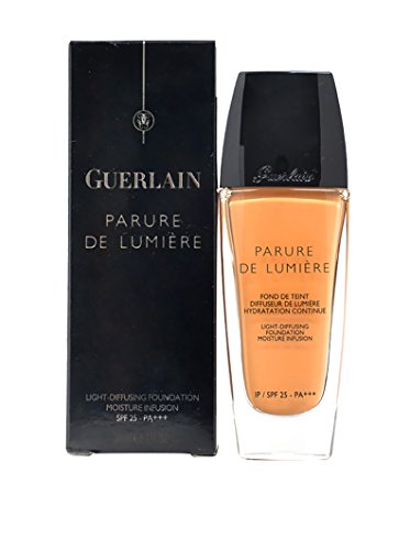 Guerlain Parure De Lumiere Fond De Teint fluidos # 24 - Base de maquillaje Líquido