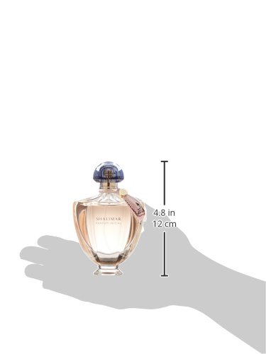 Guerlain Shalimar Parfum Eau EDT Init V 60 ml