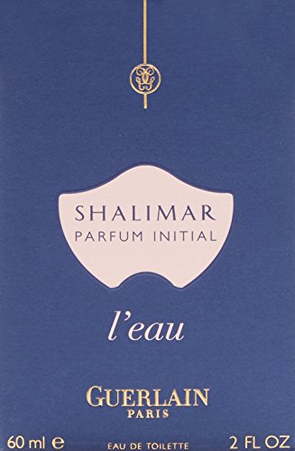 Guerlain Shalimar Parfum Eau EDT Init V 60 ml