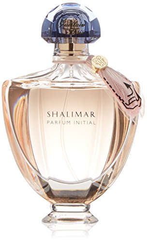 Guerlain Shalimar Parfum Eau EDT Init V 60 ml