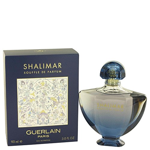 Guerlain Shalimar Souffle Eau de Parfum, 30 ml