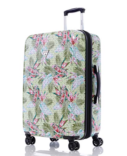 Guess Depree Collection 24" Spinner de 8 Ruedas