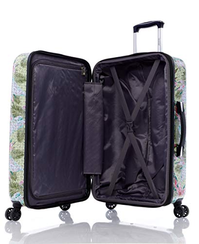 Guess Depree Collection 24" Spinner de 8 Ruedas