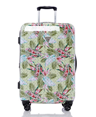 Guess Depree Collection 24" Spinner de 8 Ruedas