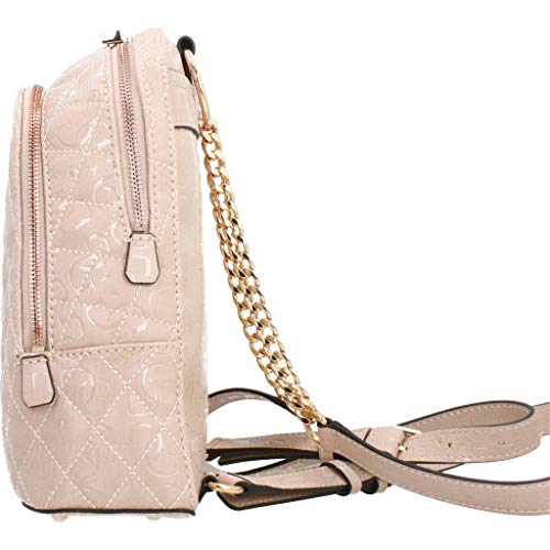 Guess Lola Backpack Rose