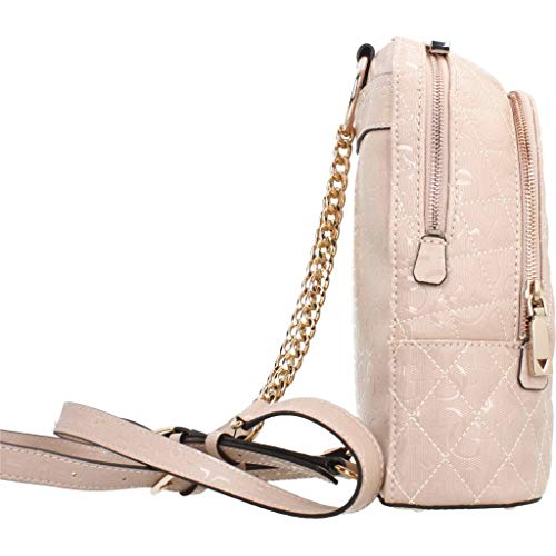 Guess Lola Backpack Rose