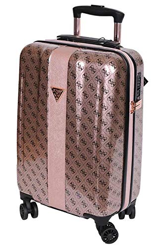 GUESS Maleta Cabina Cathleen Travel S7737983