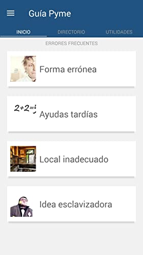 Guía Pyme y emprendedores