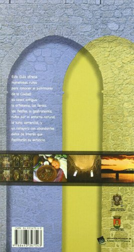 Guia Turistica Y De Ocio De Talavera De La Reina