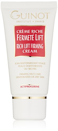Guinot Creme Riche Fermete Crema reafirmante - 50 ml