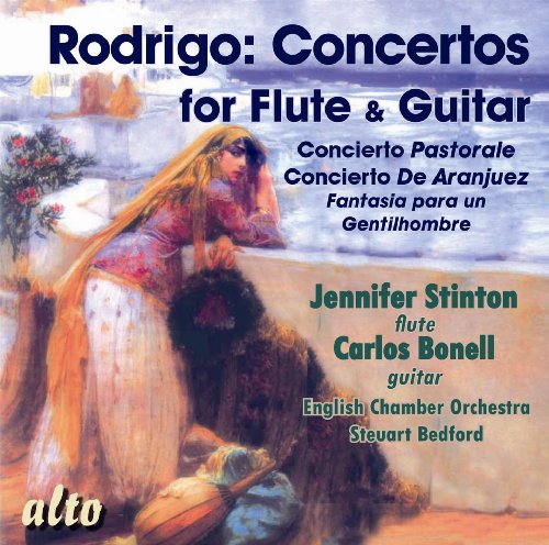 Guitar Concerto "de Aranjuez": III. Allegro gentile