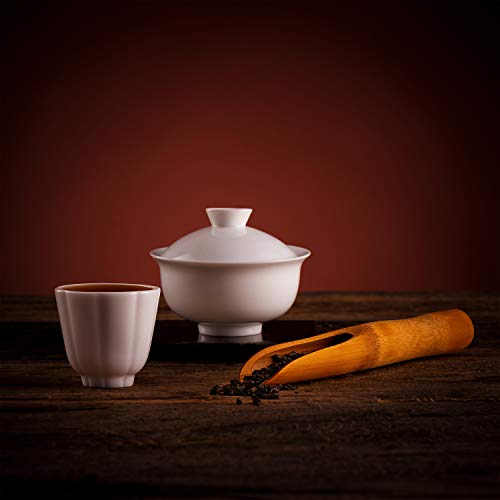 Gunpowder Té Verde - Este Té Es Famoso Por Su Sabor Suave Y Complejo, Con Unos Tintes Ahumados Que Le Han Hecho Ganarse Un Puesto Entre Los Más Codiciados. Zhu Cha 100g