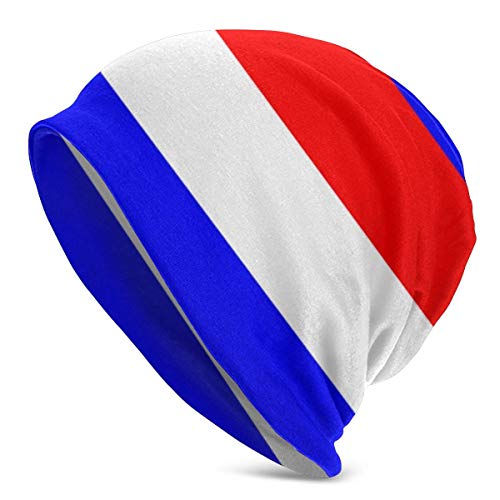 gxianyuyib Pura Vida Brazil Toucan Illustration Bird Tropical Beanie para Hombres/Mujeres Summer Thin Skull Cap Baggy Oversize Knit Hat Thanksgiving