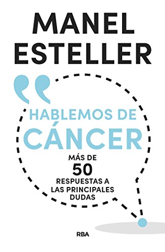 Hablemos de cáncer (DIVULGACIÓN)