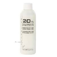 HAIRCONCEPT Leche oxidante (6%) 20 volumenes 150 ml