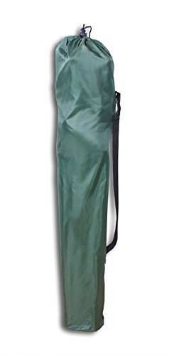 hanSe Silla de Campamento Plegable hasta 100Kg Incluye Bolso