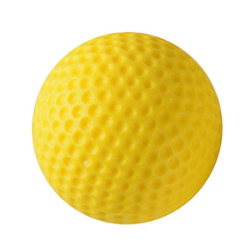 Haplws Munición Nerf Rival Compatible Munición Rondas Espuma Recarga de munición Reemplazar Bolas de Bala Niños Niños Nerf Rival Apollo Toy 50Pcs