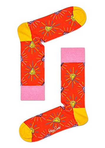Happy Socks Calcetines Unisexo Pink Panther Gift Box (6 pairs) 36-40