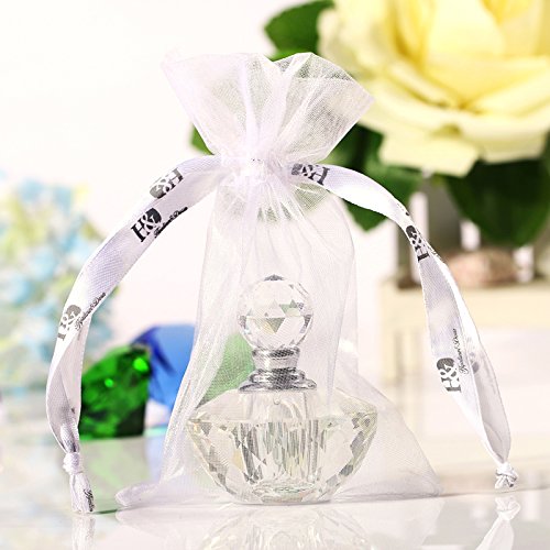 H&D HYALINE & DORA PB Botellas transparentes