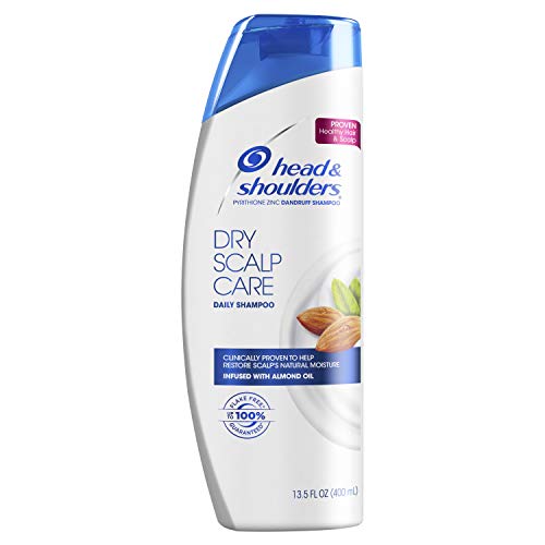 Head & Shoulders Dry Scalp Shampoo by Head & shoulders