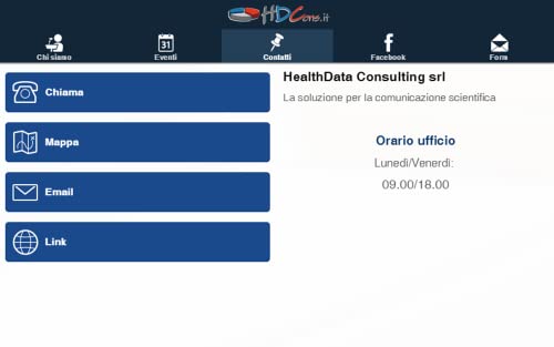 HealthData Consulting