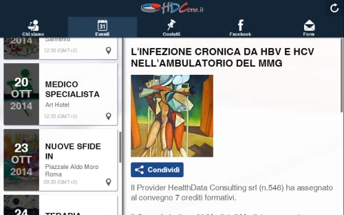 HealthData Consulting