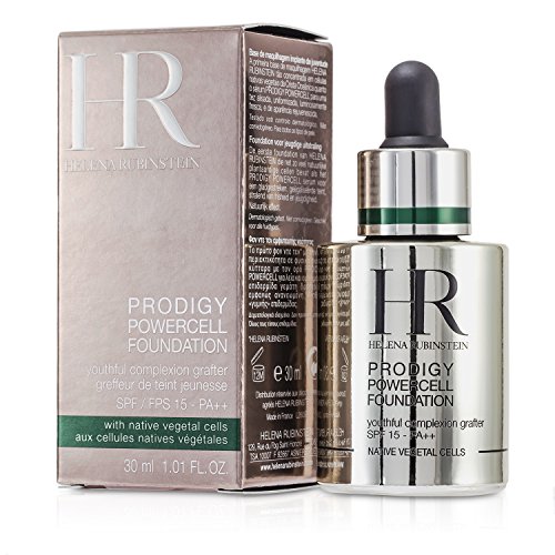 Helena Rubinstein Prodigy Powercell 22 Rose Apricot, Cosmética y Make-Up – 150 ml