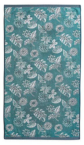 Helena Springfield Amalie - Toalla, Color Azul