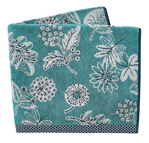 Helena Springfield Amalie - Toalla, Color Azul