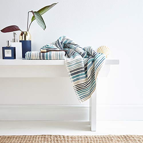 Helena Springfield Burton - Toalla de baño (70 x 125 cm)