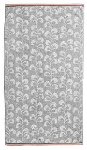 Helena Springfield Liv - Toalla de baño, Color Rosa, 100% algodón, 500 g/m