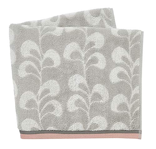 Helena Springfield Liv - Toalla de baño, Color Rosa, 100% algodón, 500 g/m